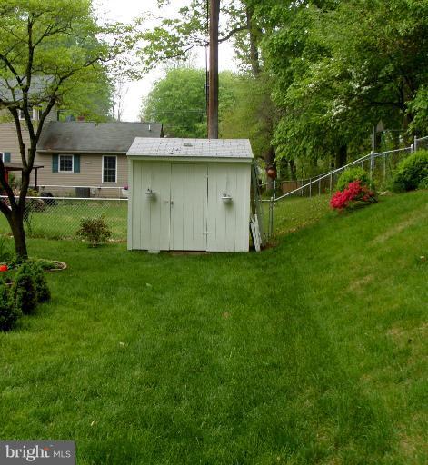 2022 Rollingwood Road Catonsville, MD 21228 - Photo 11 of 30 Tool Shed
