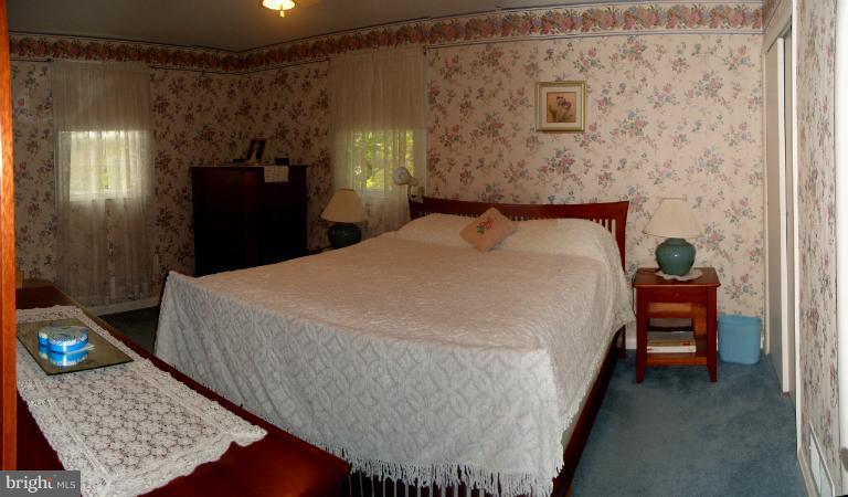2022 Rollingwood Road Catonsville, MD 21228 - Photo 15 of 30 Bedroom (Master)