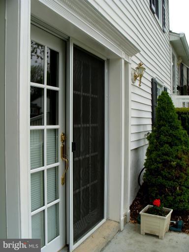2022 Rollingwood Road Catonsville, MD 21228 - Photo 30 of 30 French doors to Family room