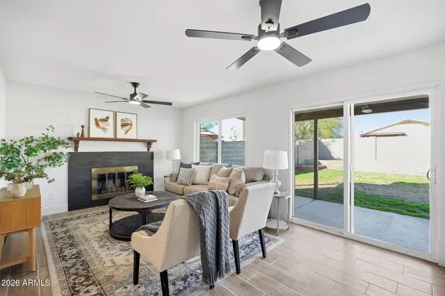 $430,000 | 1410 East Topeka Drive, Phoenix, AZ 85024