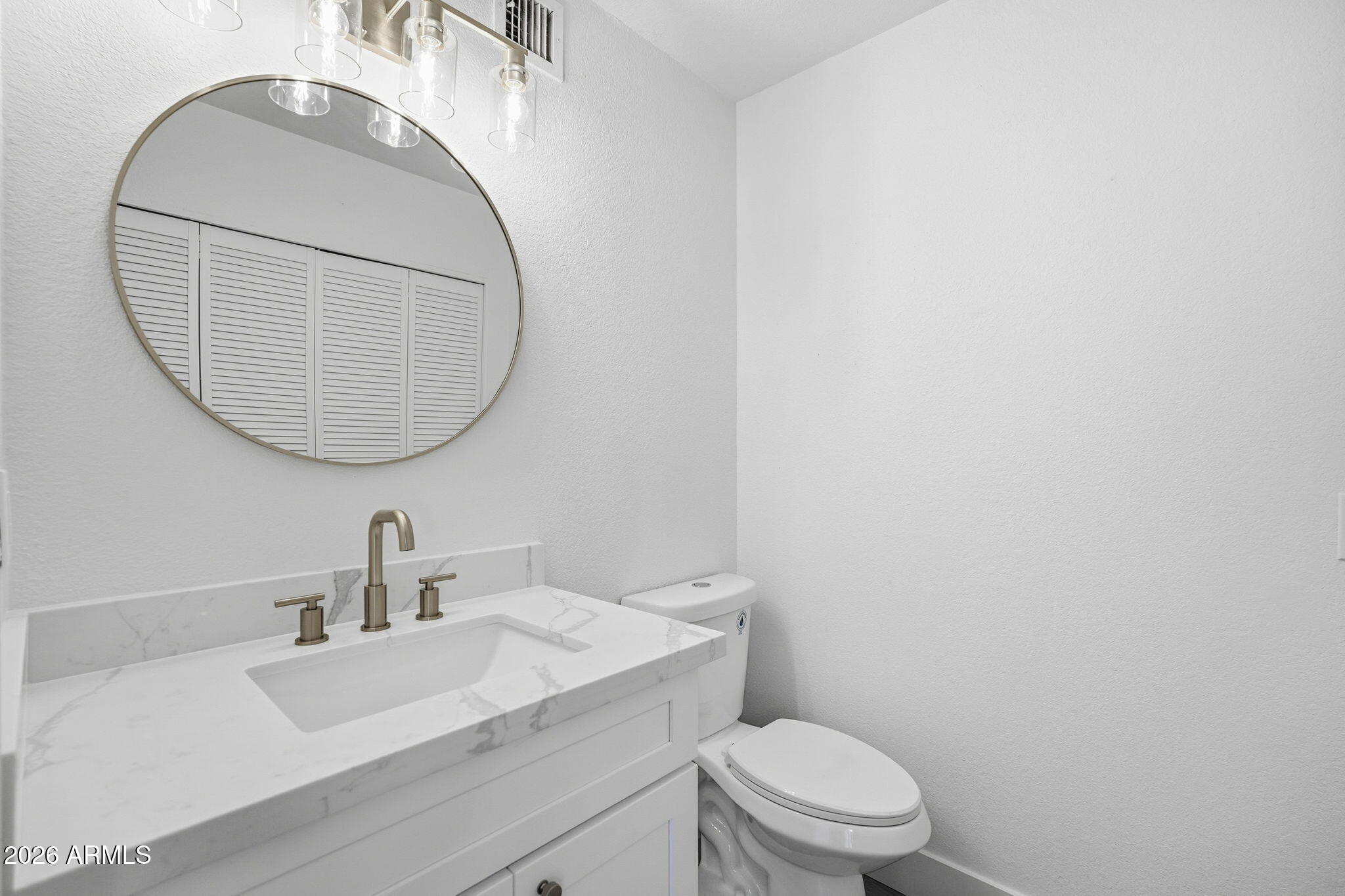 1410 East Topeka Drive Phoenix, AZ 85024 - Photo 16 of 32 Downstairs powder Room/Laundry