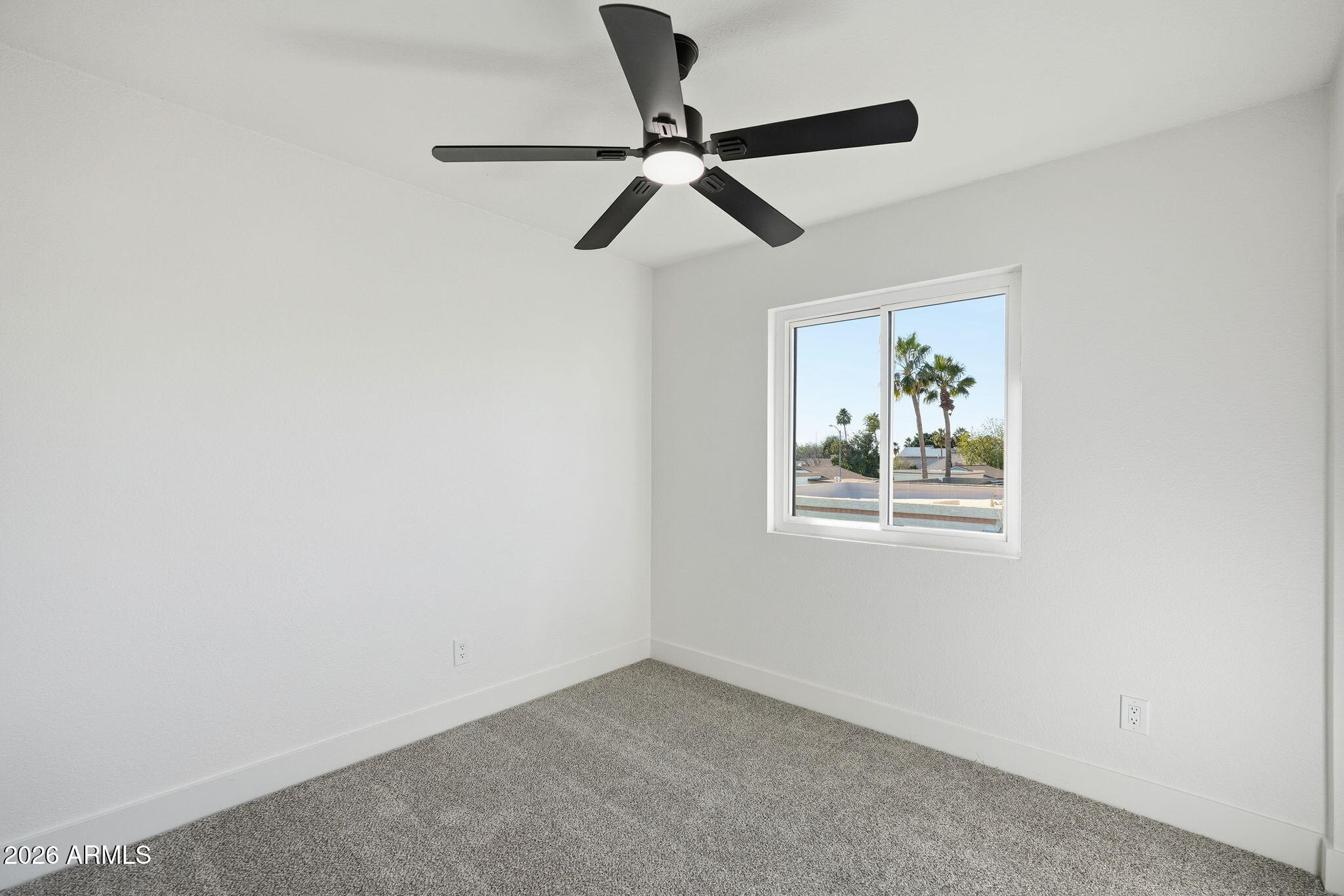 1410 East Topeka Drive Phoenix, AZ 85024 - Photo 27 of 32 Bedroom 3