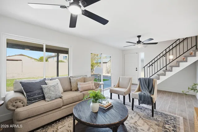 $430,000 | 1410 East Topeka Drive, Phoenix, AZ 85024