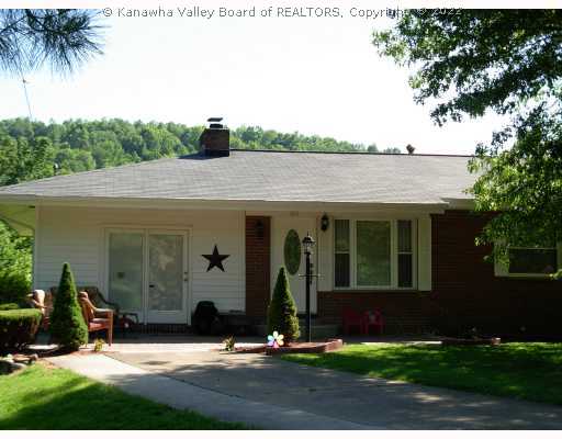 0 Route 3 Ripley Wv 25271 Ripley, WV 25271 - Photo 6 of 8 Exterior Front.