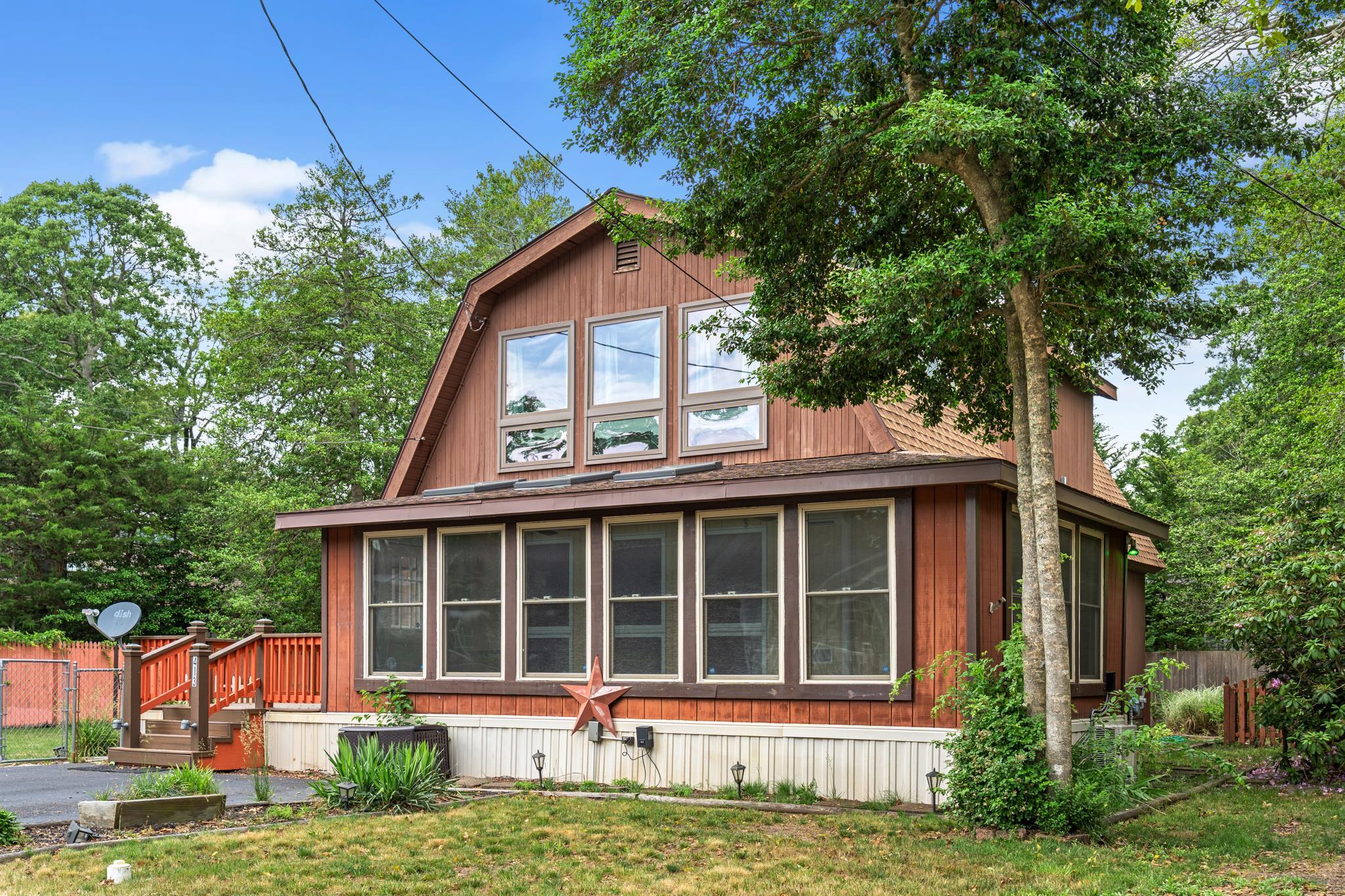 413 Fern Road Cape May Beach, NJ 08251 - Photo 7 of 36