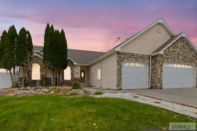 $625,000 | 3810 Summer Circle, Idaho Falls, ID 83404
