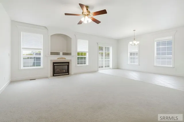 $575,000 | 3810 Summer Circle, Idaho Falls, ID 83404