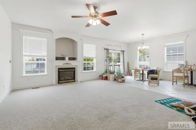 $575,000 | 3810 Summer Circle, Idaho Falls, ID 83404