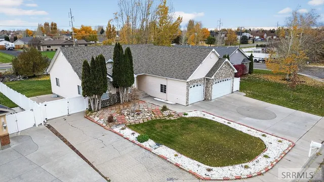 $575,000 | 3810 Summer Circle, Idaho Falls, ID 83404