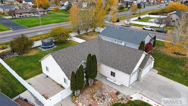 $575,000 | 3810 Summer Circle, Idaho Falls, ID 83404