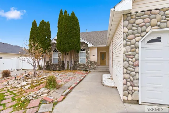 $575,000 | 3810 Summer Circle, Idaho Falls, ID 83404