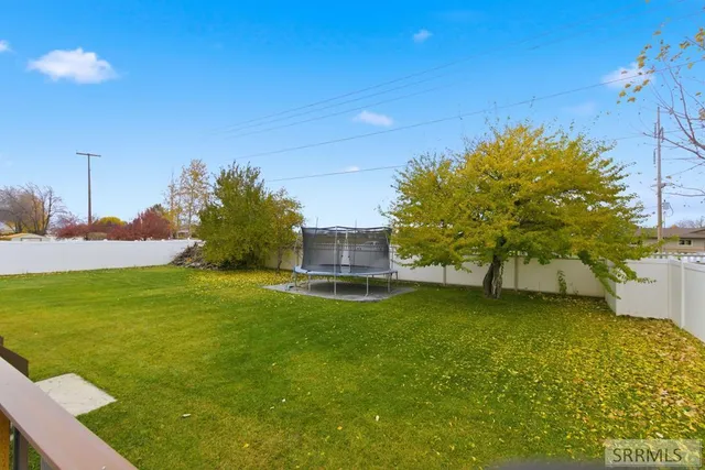 $575,000 | 3810 Summer Circle, Idaho Falls, ID 83404