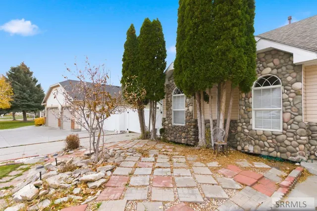 $575,000 | 3810 Summer Circle, Idaho Falls, ID 83404