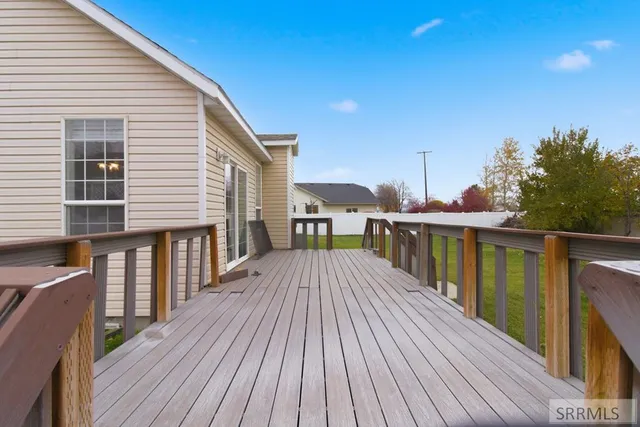 $575,000 | 3810 Summer Circle, Idaho Falls, ID 83404