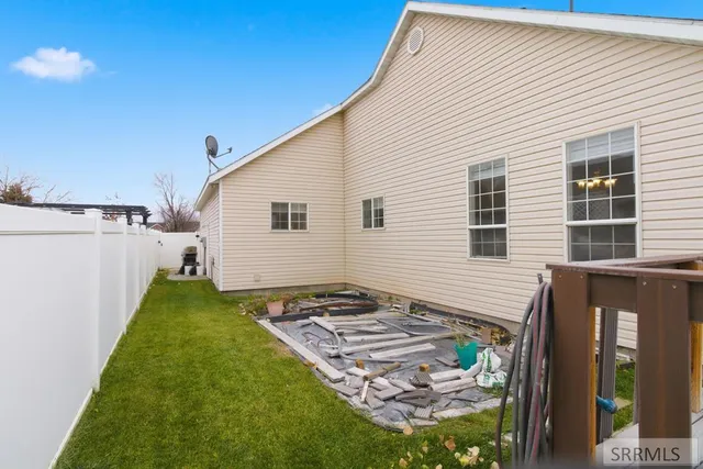 $575,000 | 3810 Summer Circle, Idaho Falls, ID 83404