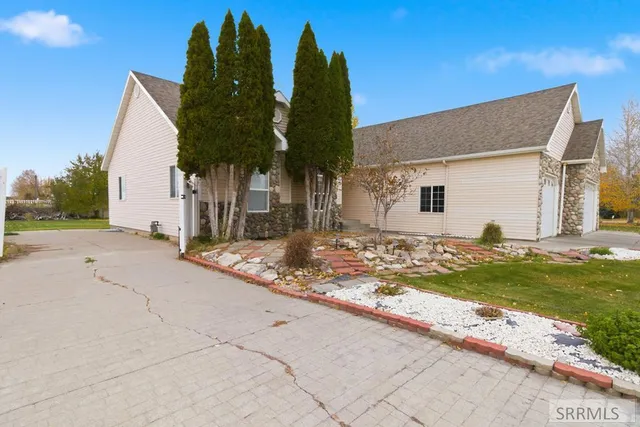 $575,000 | 3810 Summer Circle, Idaho Falls, ID 83404