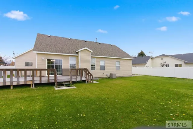 $575,000 | 3810 Summer Circle, Idaho Falls, ID 83404