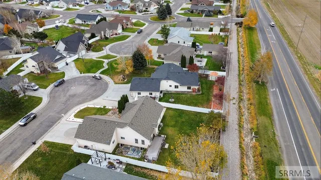 $575,000 | 3810 Summer Circle, Idaho Falls, ID 83404