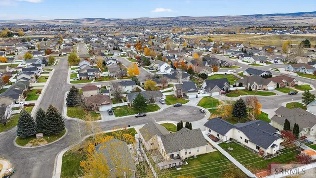 $575,000 | 3810 Summer Circle, Idaho Falls, ID 83404