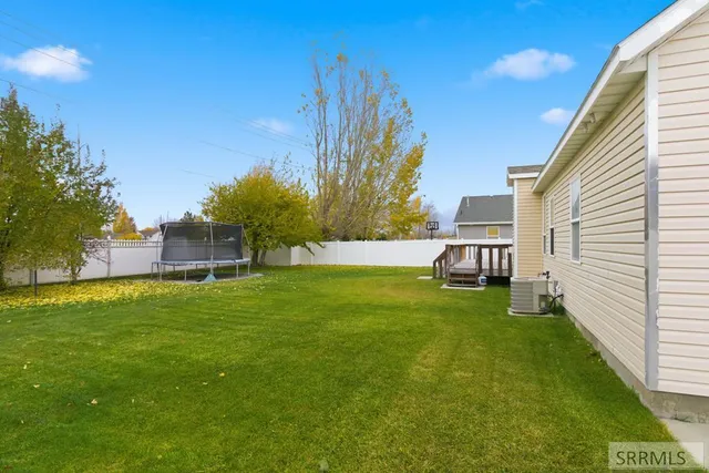 $575,000 | 3810 Summer Circle, Idaho Falls, ID 83404