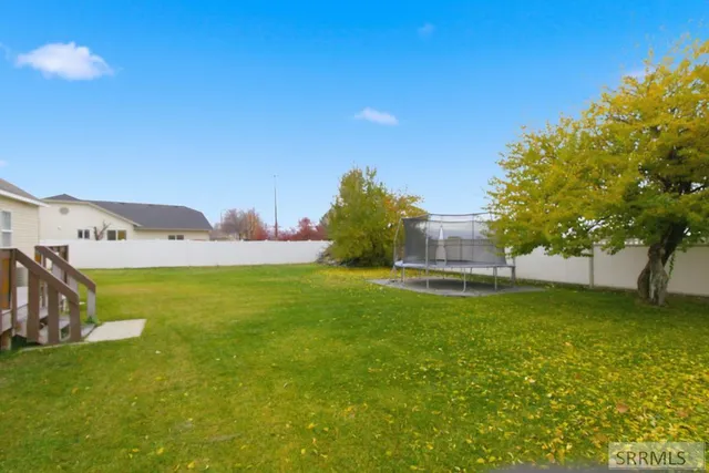 $575,000 | 3810 Summer Circle, Idaho Falls, ID 83404