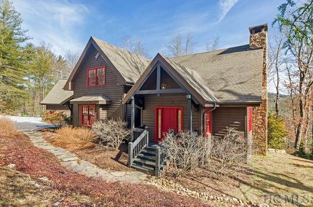 141 Two Ponds Road Sapphire, NC 28774 - Photo 1 of 1 Gallery Image 1