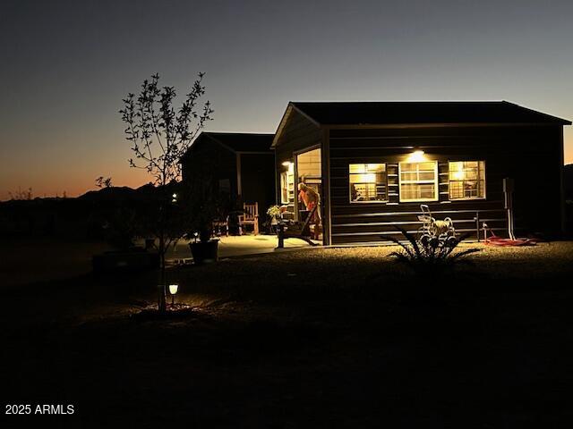 29884 La Paz Valley Road Quartzsite, AZ 85346 - Photo 18 of 21