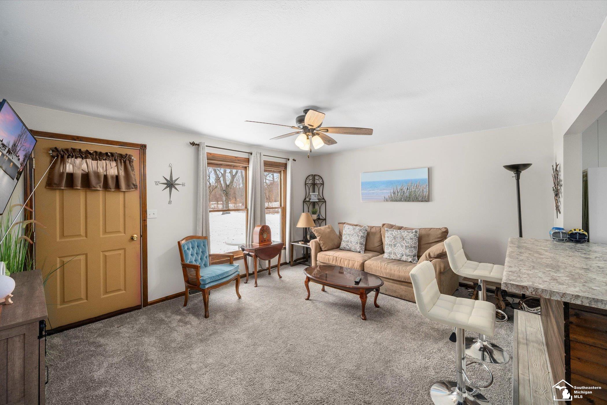 2577 East Rauch Road Erie, MI 48133 - Photo 18 of 56
