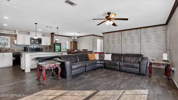 $274,999 | 121 Melanie Lane, Middleburg, FL 32068