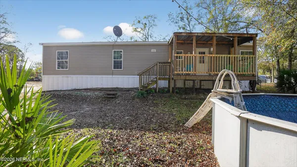 $274,999 | 121 Melanie Lane, Middleburg, FL 32068