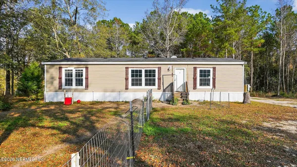 $274,999 | 121 Melanie Lane, Middleburg, FL 32068