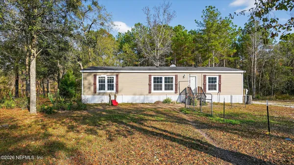 $274,999 | 121 Melanie Lane, Middleburg, FL 32068