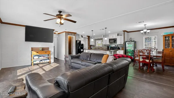$274,999 | 121 Melanie Lane, Middleburg, FL 32068