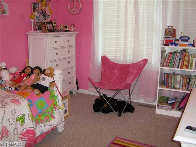 2620 Flat Rock Road Pinnacle, NC 27043 - Photo 14 of 16 2nd Bedroom.