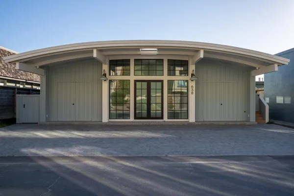$9,600,000 | 638 Beach Drive, Aptos, CA 95003