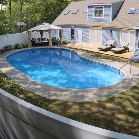 $596,000 | 70 Hillside Drive, Henniker, NH 03242