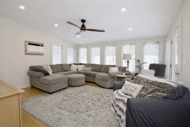 $596,000 | 70 Hillside Drive, Henniker, NH 03242