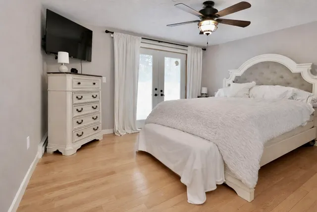 $596,000 | 70 Hillside Drive, Henniker, NH 03242