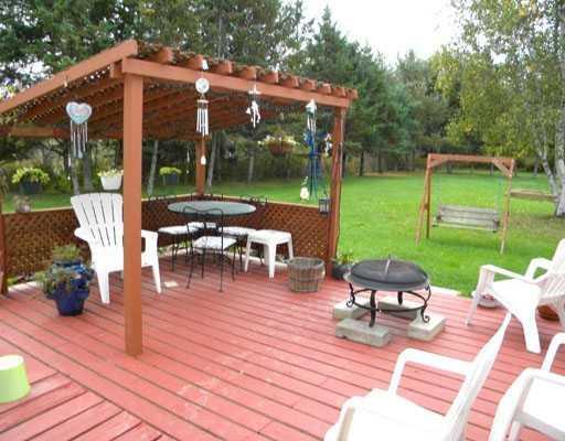 93 Wiswell Road Brewer, ME 04412 - Photo 11 of 16 Patio/Deck.