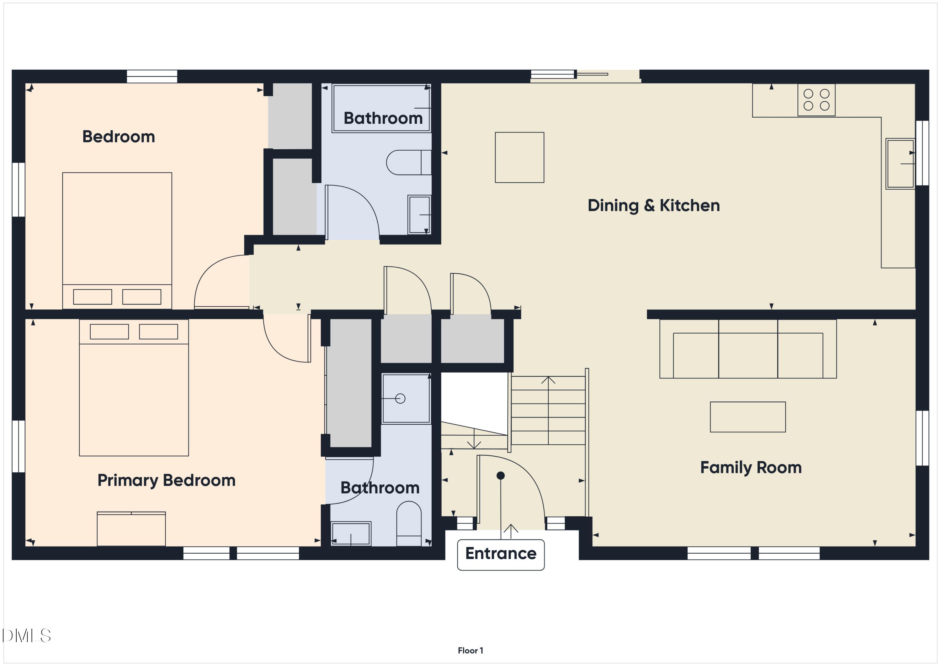 72 Edgemont Avenue Roxboro, NC 27573 - Photo 18 of 45 a picture of a park