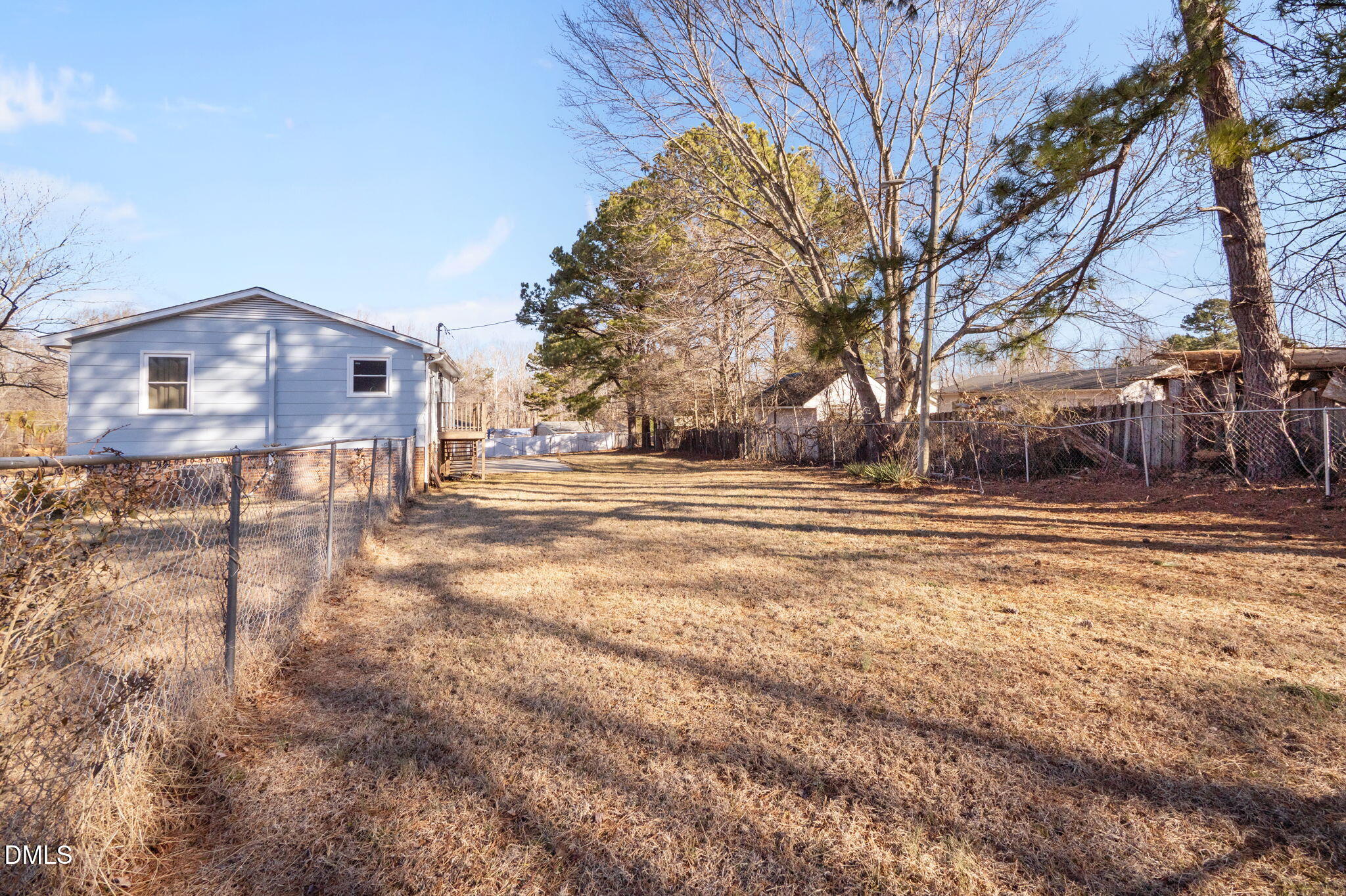 72 Edgemont Avenue Roxboro, NC 27573 - Photo 30 of 45 a front view of a house with a yard