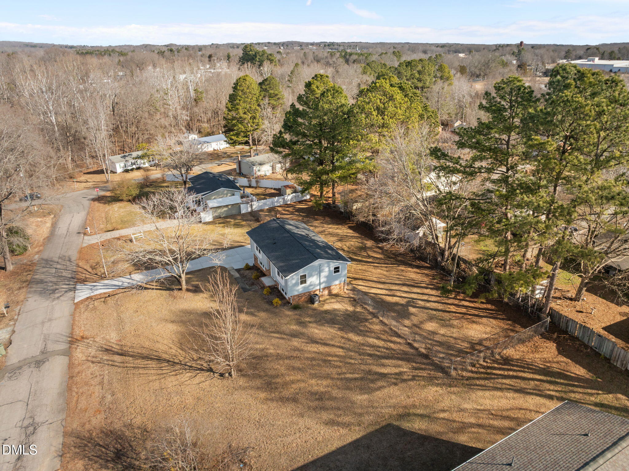 72 Edgemont Avenue Roxboro, NC 27573 - Photo 36 of 45