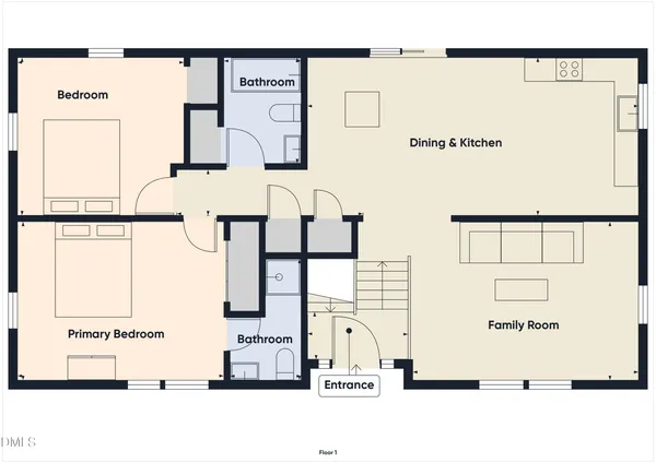 $300,000 | 72 Edgemont Avenue, Roxboro, NC 27573