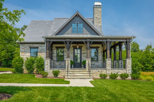 $1,600,000 | 75 Clubhouse Lane, Rising Fawn, GA 30738