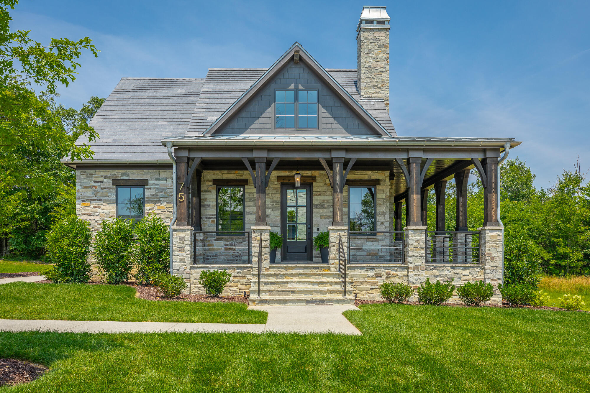 75 Clubhouse Lane HD-66