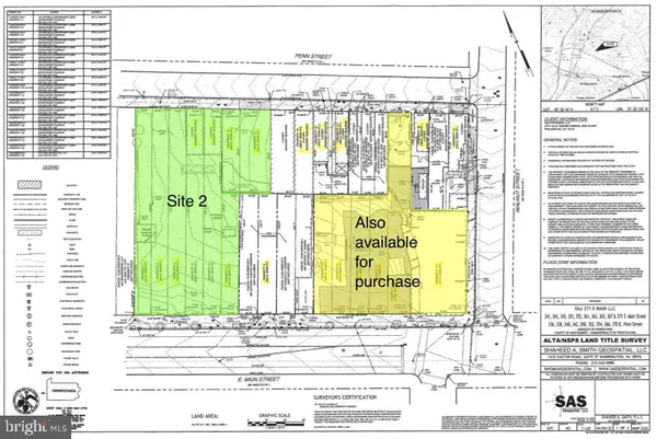 $850,000 | 341 East Main Street, Norristown, PA 19401