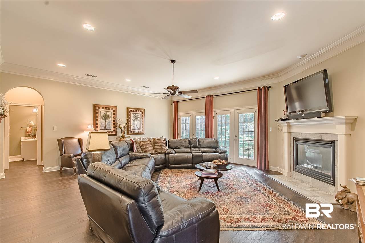 217 General Canby Loop Daphne, AL 36527 - Photo 10 of 45 Great Room