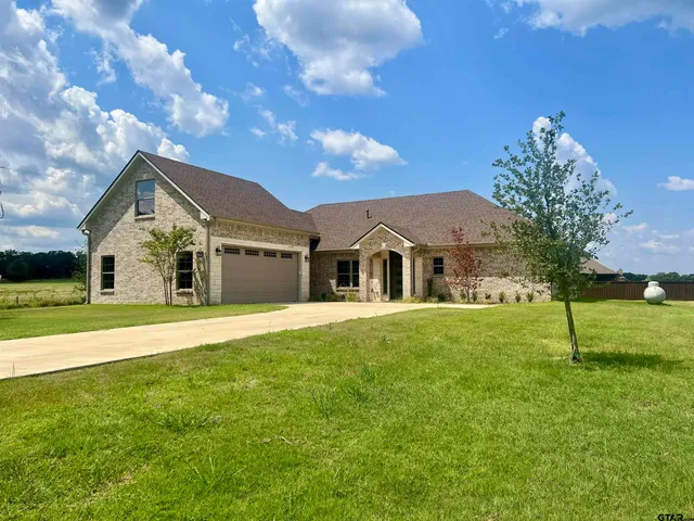 $395,000 | 2080 County Road 1612, Alba, TX 75410