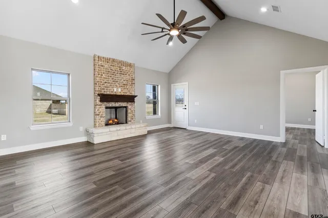 $395,000 | 2080 County Road 1612, Alba, TX 75410