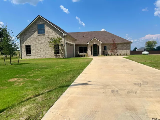 $395,000 | 2080 County Road 1612, Alba, TX 75410